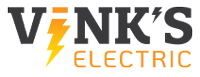 Vink's Electric Logo