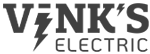 Vink's Electric logo